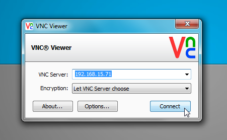 best vnc client for mac